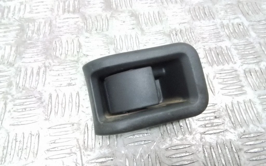 Engine bonnet (hood) release handle 30779851