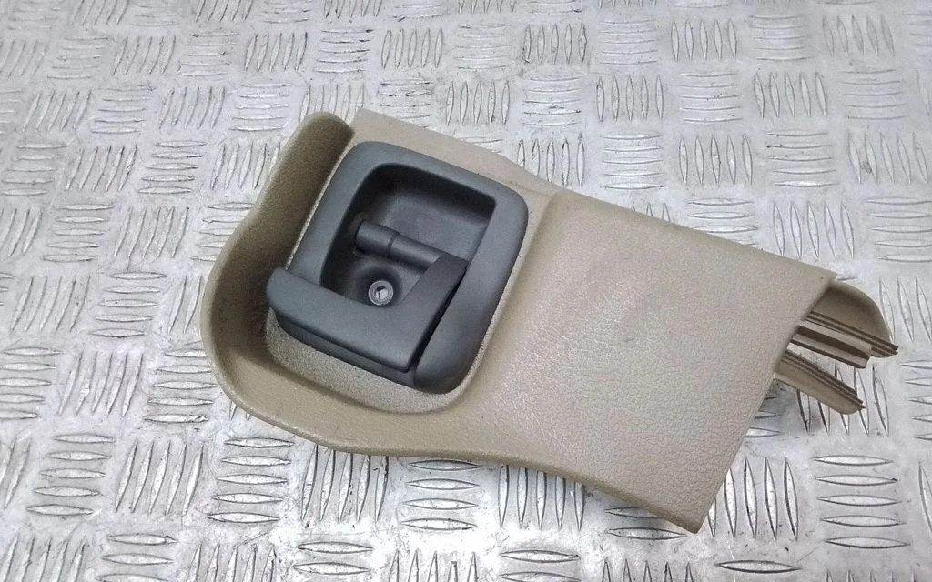Mootorikapoti avamiskäepide 30799974