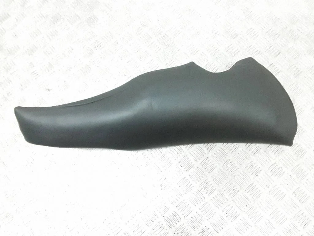 Rear seat side bottom trim – Volvo V70 (2005-2008)