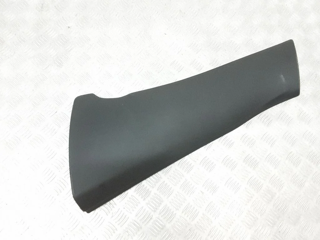 Rear seat side bottom trim – BMW X6 F16 (2014-2017)