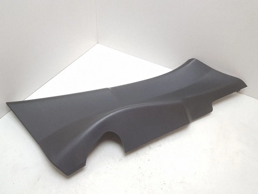 Rear seat side bottom trim – Volvo V40 (2012-2019)