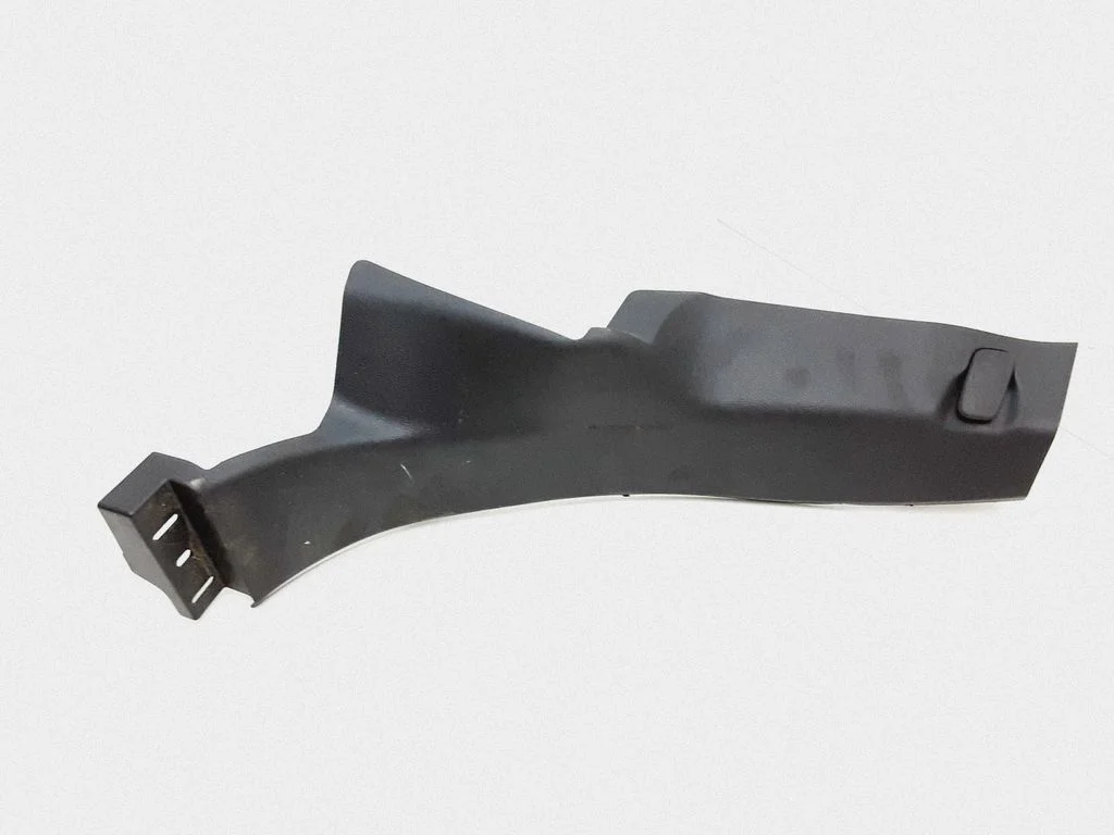 Rear seat side bottom trim – Ford Fusion II (2013-)