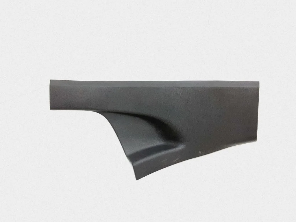 Rear seat side bottom trim – Ford Fusion II (2013-)