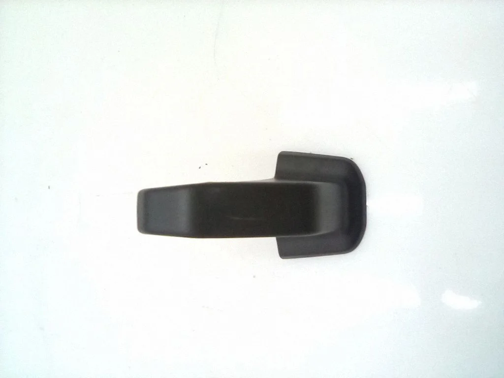 Rear seat side bottom trim – Audi Q5 SQ5 8R (2008-2017)