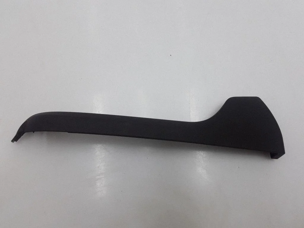 Rear seat side bottom trim – BMW X5 F15 (2013-2017)