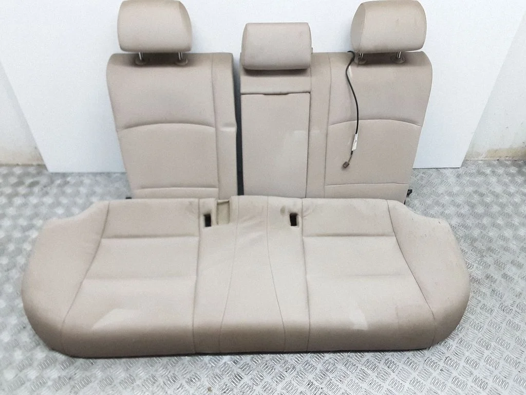 Tagaiste – BMW 5-seeria F10 F11 (2009-2016)