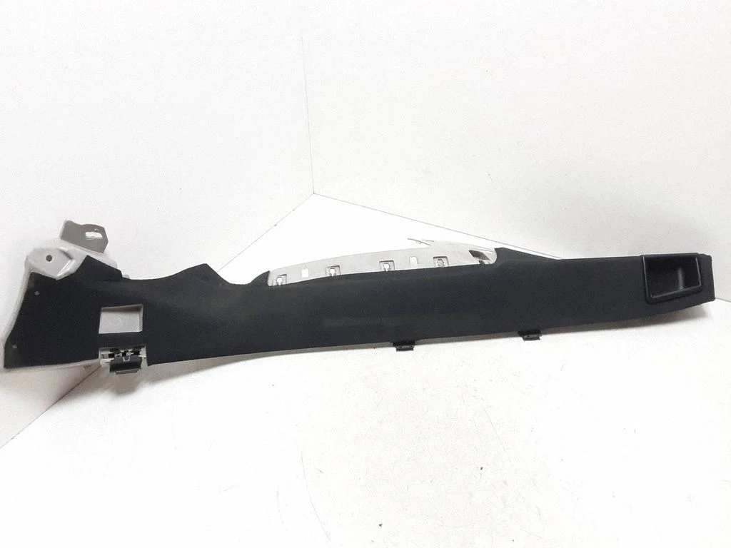 Rear seat side top trim – Mercedes-Benz E-Class W212 (2009-2016)