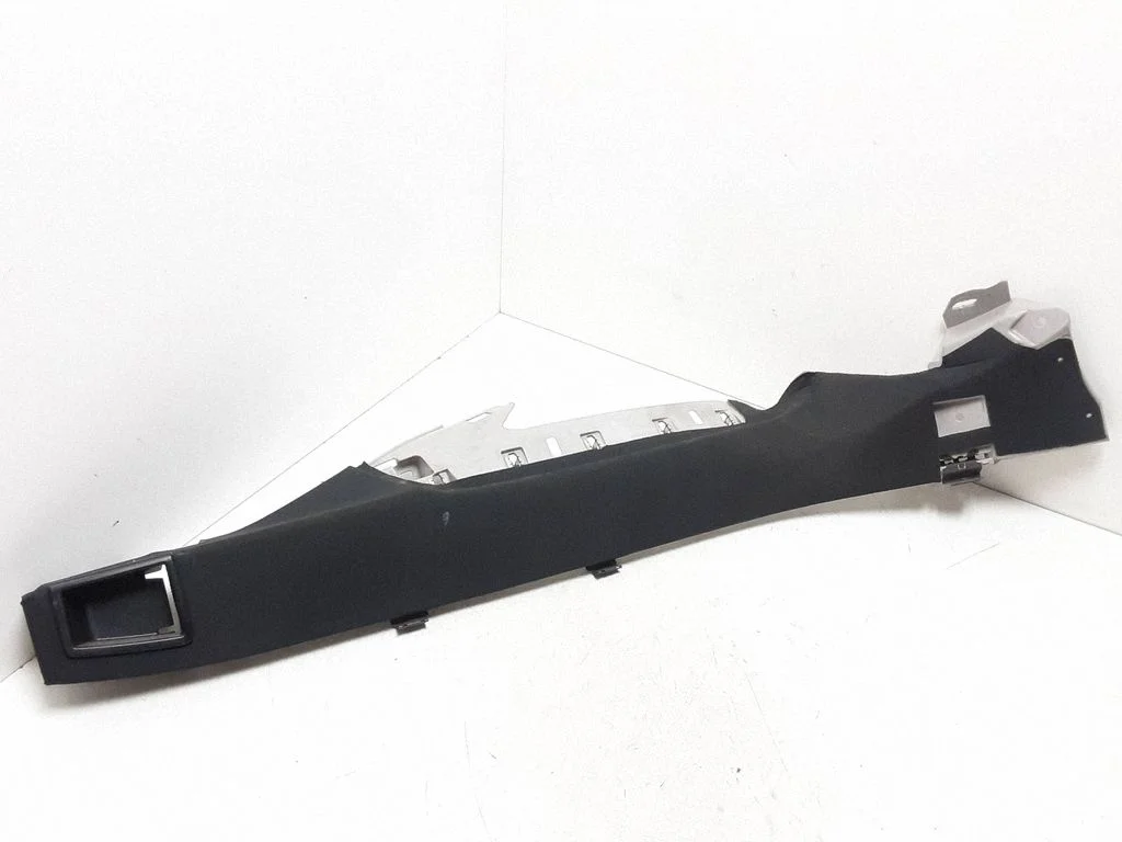 Rear seat side top trim – Mercedes-Benz E-Class W212 (2009-2016)