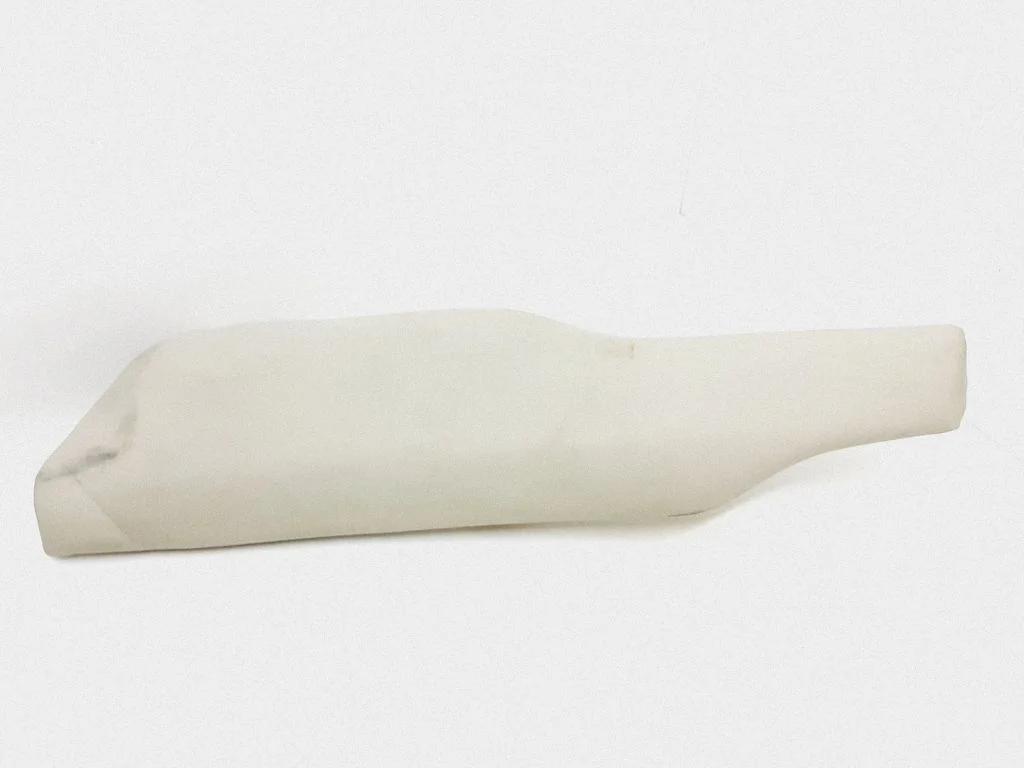 Rear seat side top trim – Volvo XC60 (2009-2013)