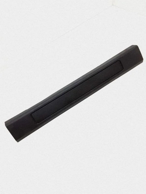 Side skirt front trim – Ford Fusion II (2013-)