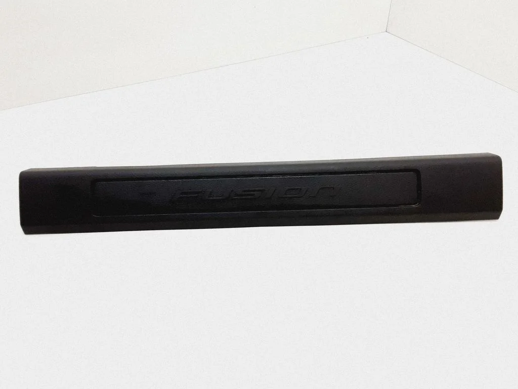 Side skirt front trim – Ford Fusion II (2013-)