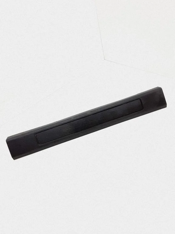 Side skirt front trim – Ford Fusion II (2013-)