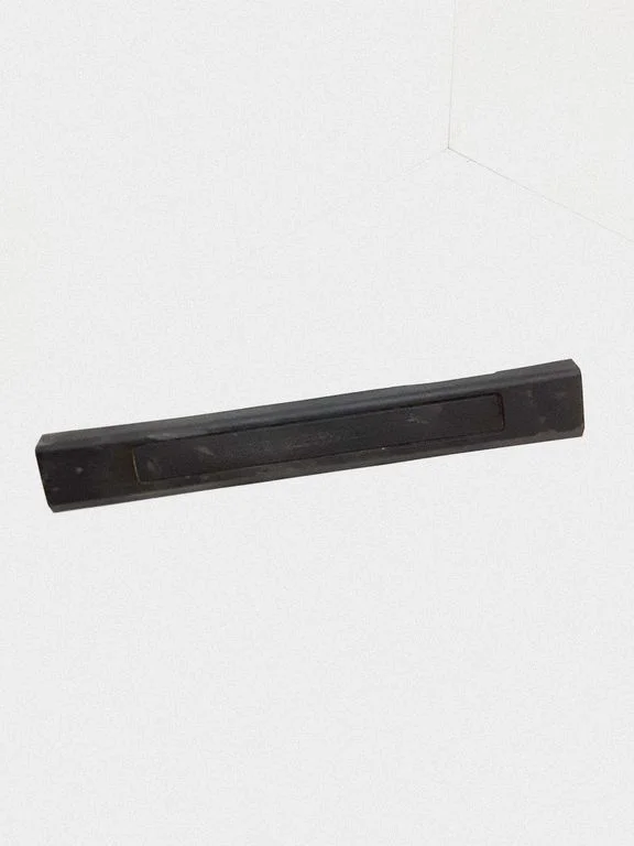 Side skirt front trim – Ford Fusion II (2013-)