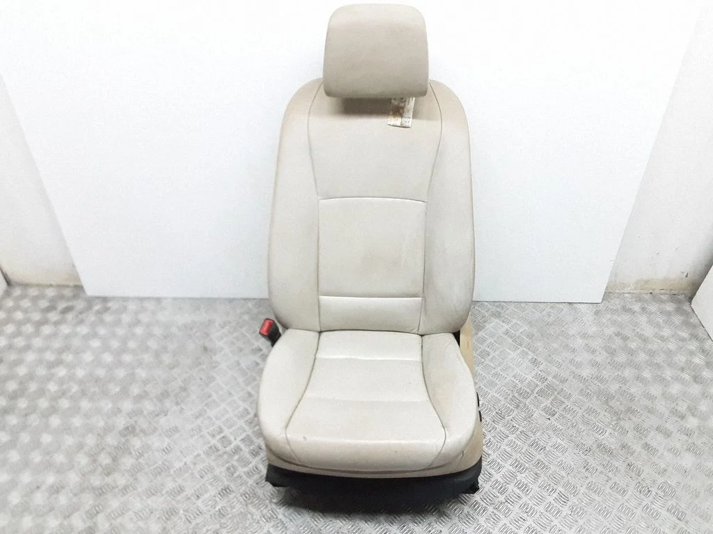 Fotel kierowcy – BMW Seria 5 F10 F11 (2009-2016)