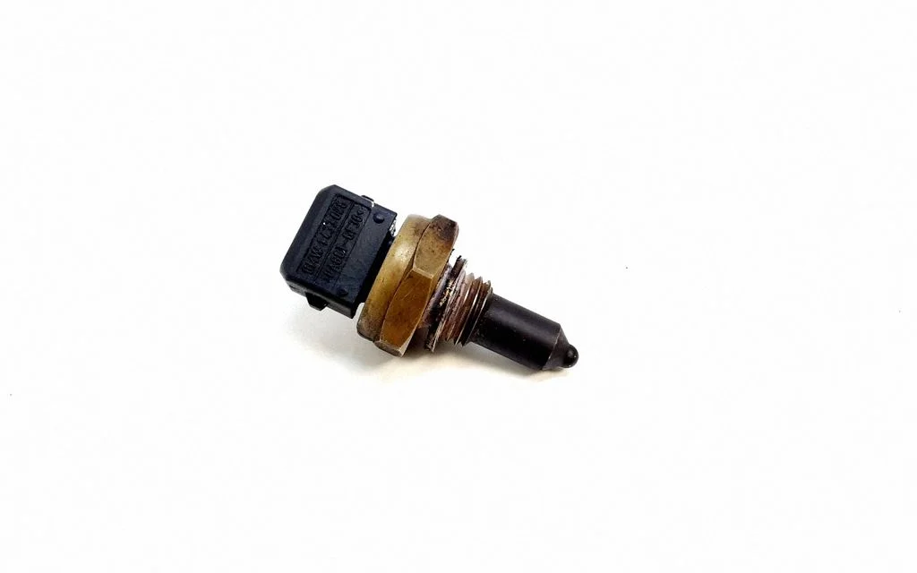 Czujnik temperatury płynu chłodniczego – BMW Seria 3 E90 E91 (2005-2012)