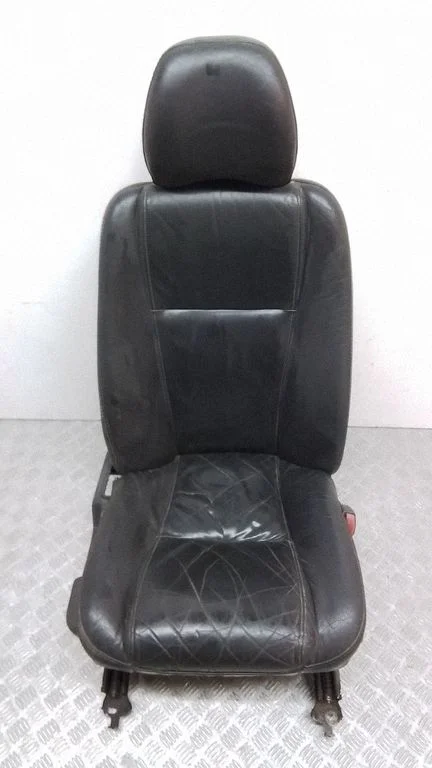 Fotel kierowcy – Volvo XC90 (2003-2006)