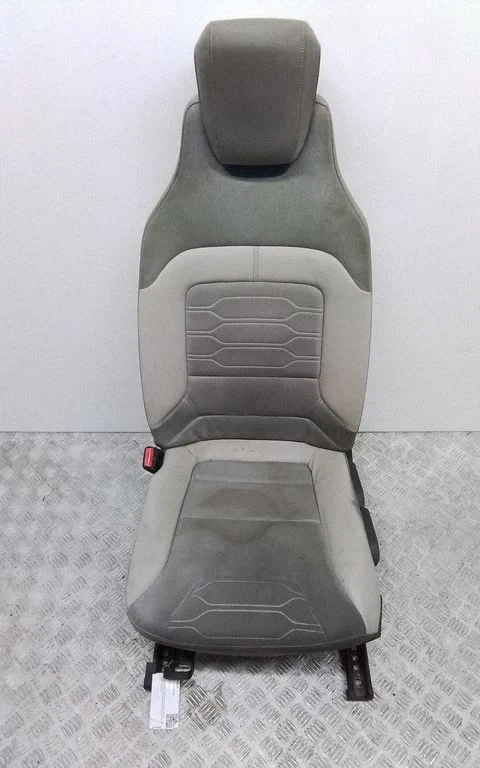 Fotel kierowcy – BMW i3 (2013-)