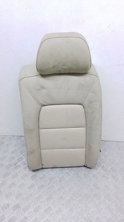 Tagaiste – Volvo S80 (2007-2013)