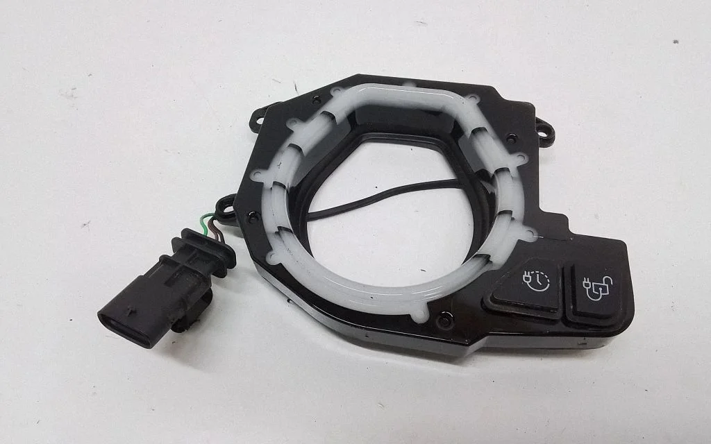 Other devices LB5B10C714BB – Ford Kuga III (2020-)