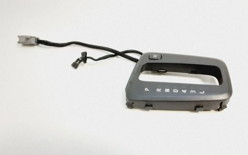 Käiguindikaator – Volvo V70 (2000-2004)