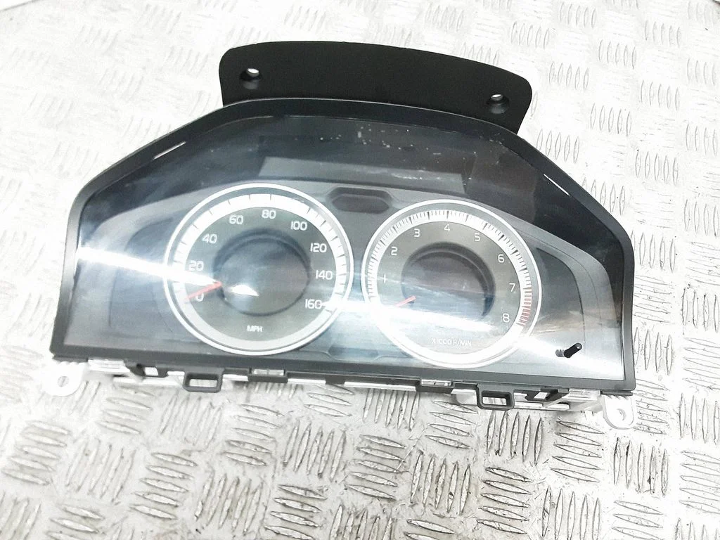 Speedometer (instrument cluster) 31343326