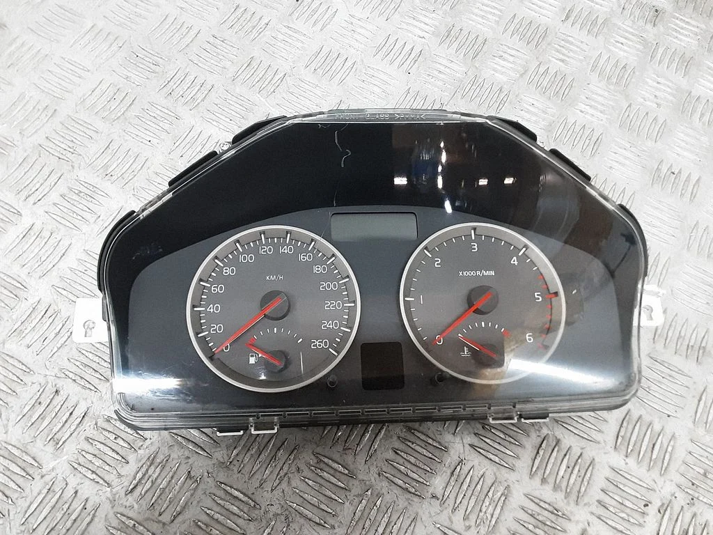Spidomeeter (näidikuplokk) 30728645