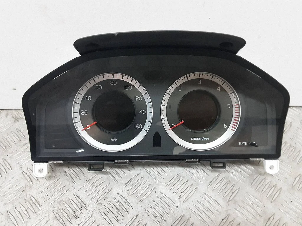 Speedometer (instrument cluster) 31270907