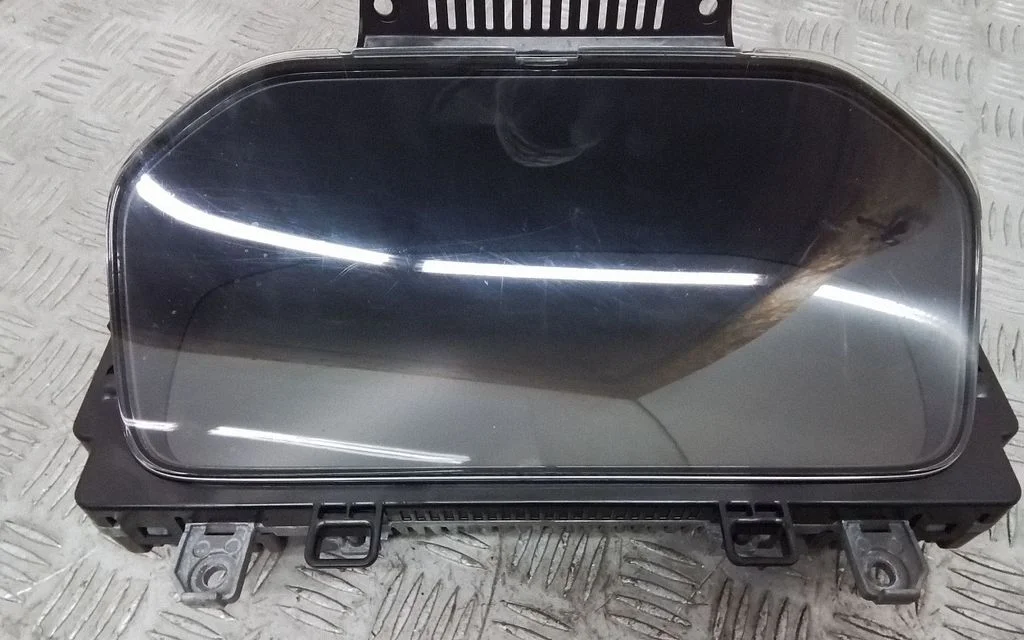 Speedometer (instrument cluster) – Volvo S90, V90 (2016-)