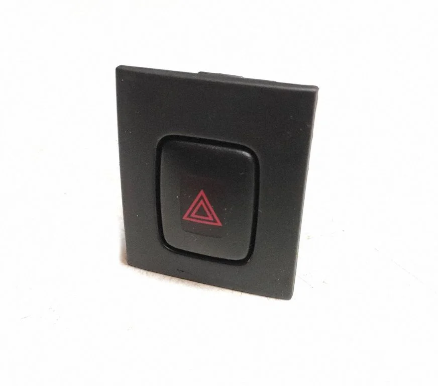 Hazard light switch 9123685
