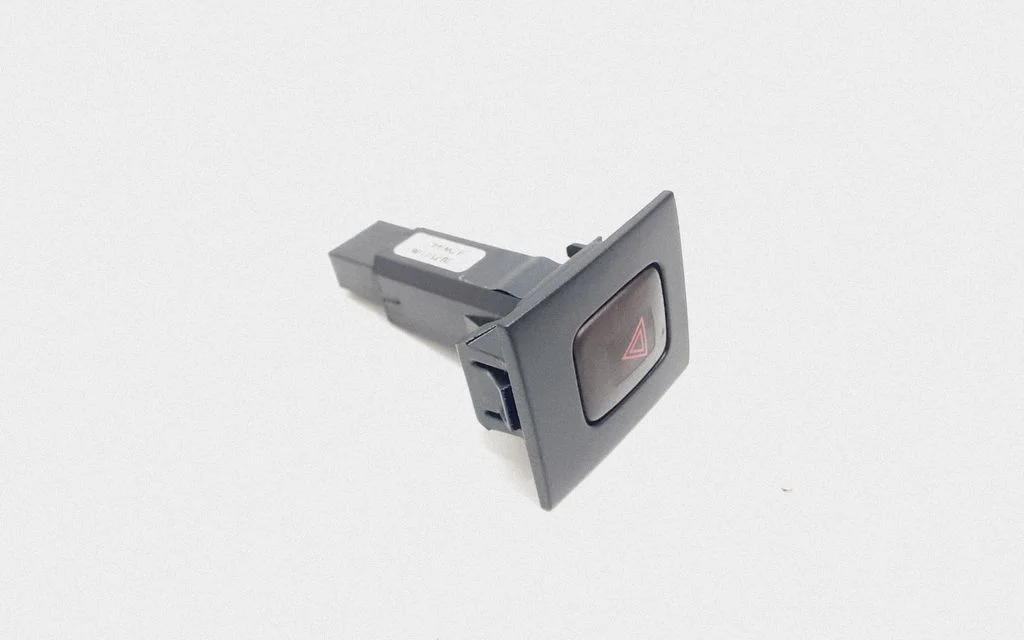 Hazard light switch 30710106