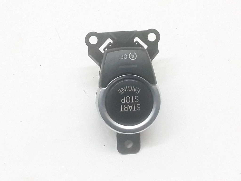 Engine start stop button switch – BMW 5 Series F10 F11 (2009-2016)