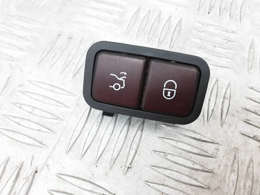 Tailgate/boot open switch button 2068200701