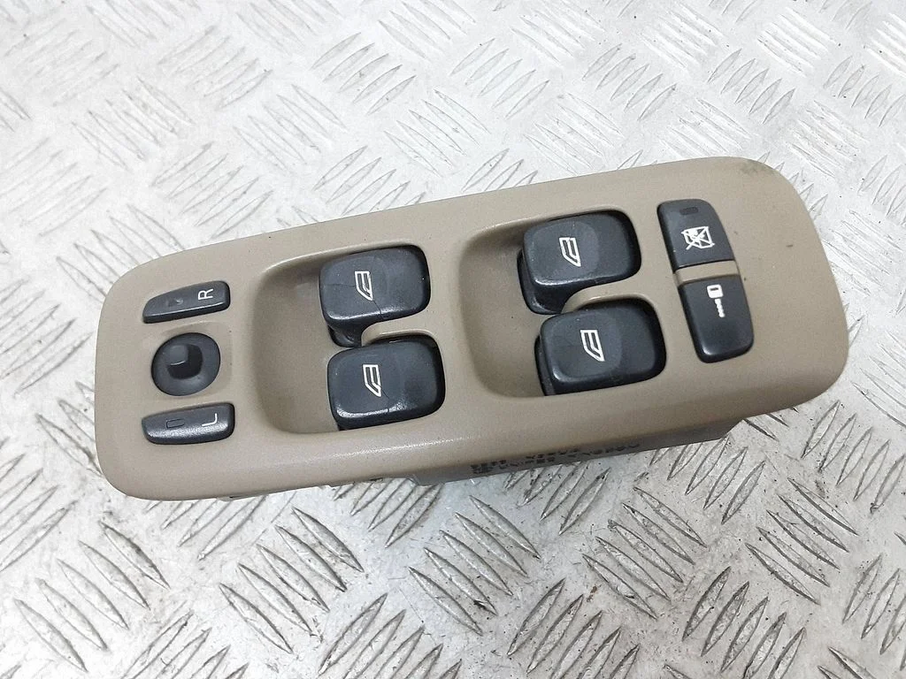 Przełącznik szyb elektrycznych 31275226