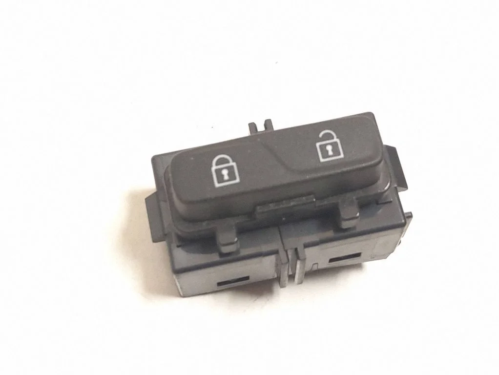Central locking switch button – Volvo XC60 (2009-2013)