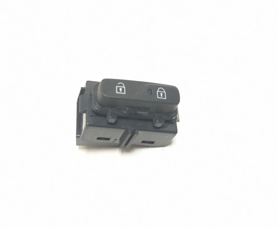 Central locking switch button – Volvo S60 (2011-2013)