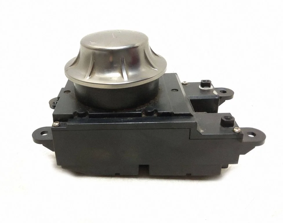 Multifunctional control switch/knob – BMW 5 Series E60 E61 (2004-2010)