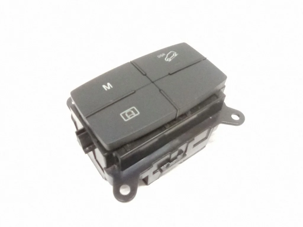 Multifunctional control switch/knob – Mercedes-Benz ML-Class W166 (2012-2017)