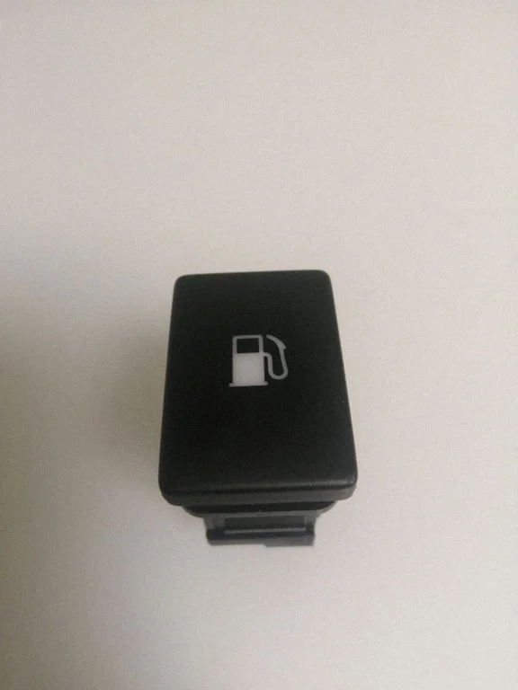 Fuel tank opening switch