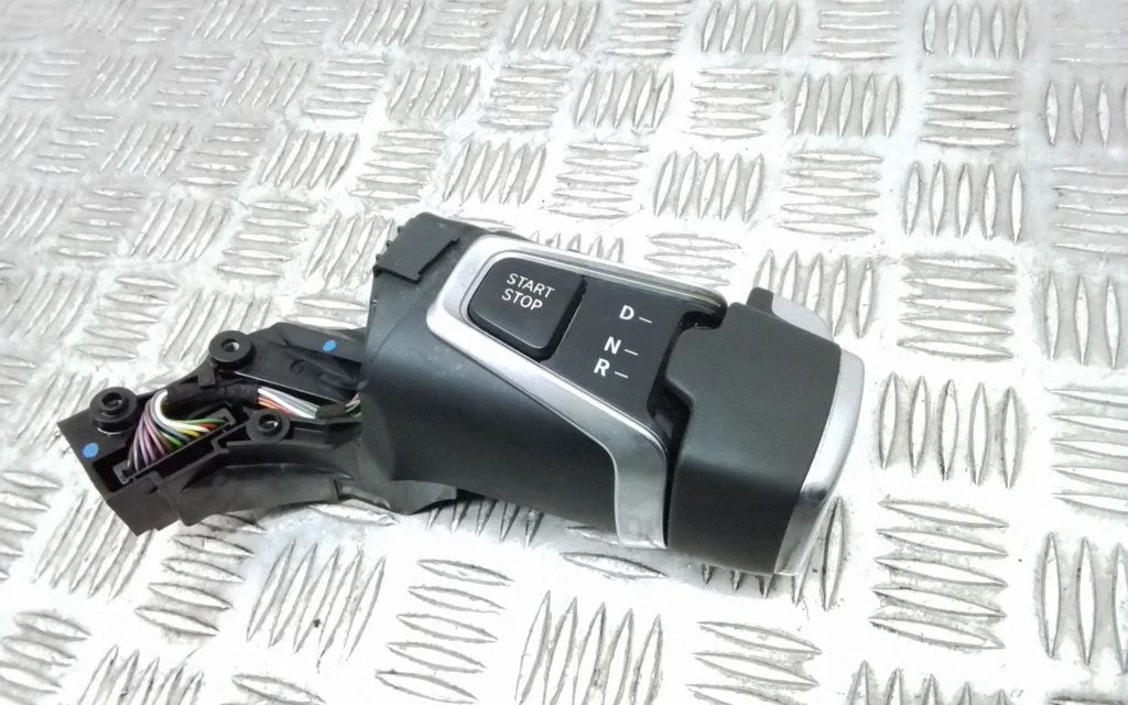 Gear shift switch/knob – BMW i3 (2013-)