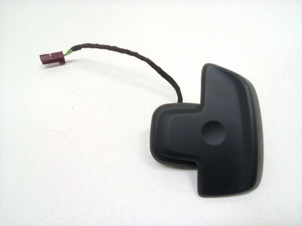 Gear shift switch/knob – Mercedes-Benz ML-Class W166 (2012-2017)