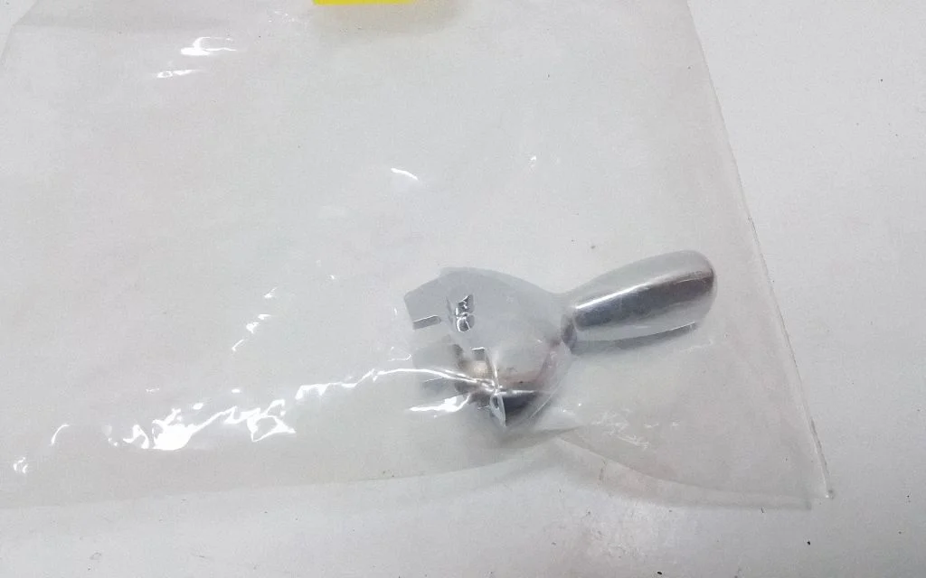 Air circulation switch – Mini Paceman (R61) (2012-2016)