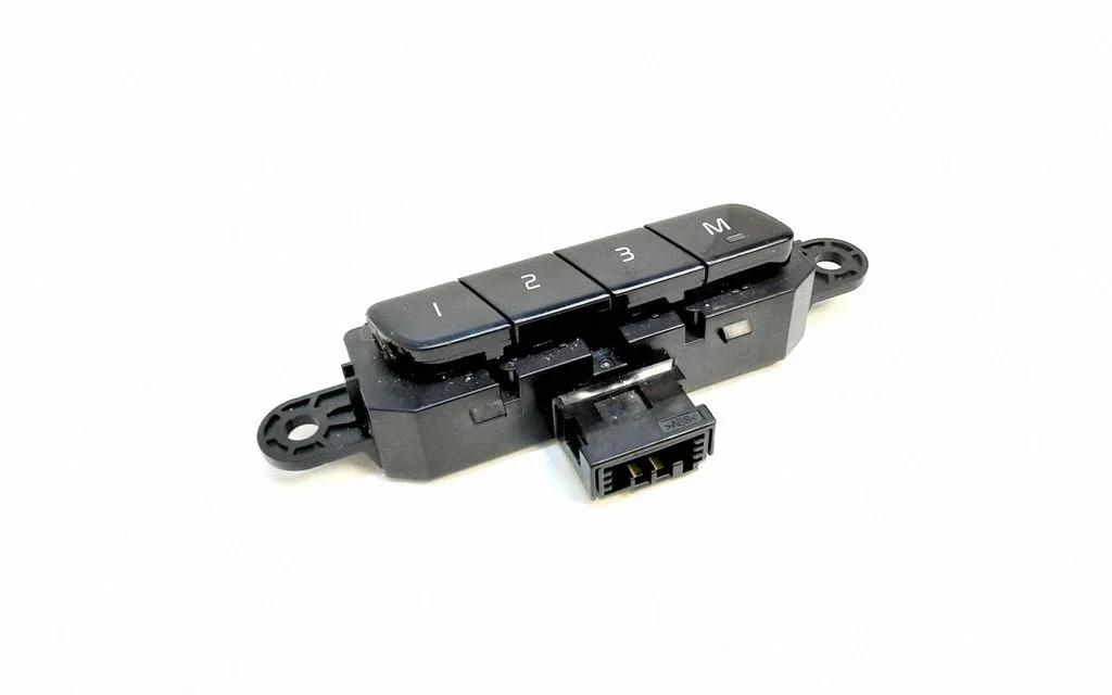 Seat memory switch – Volvo XC90 (2014-)