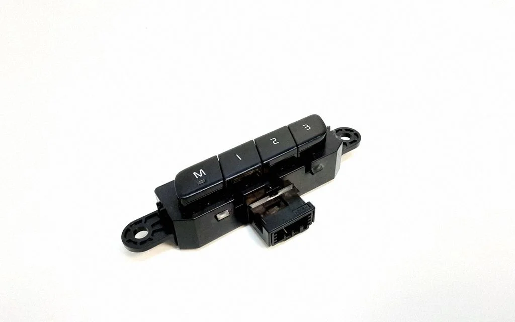 Seat memory switch – Volvo XC90 (2014-)