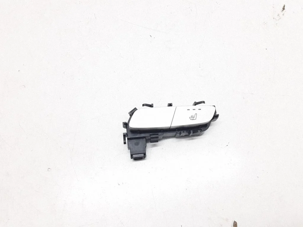Seat heating switch A2139057502