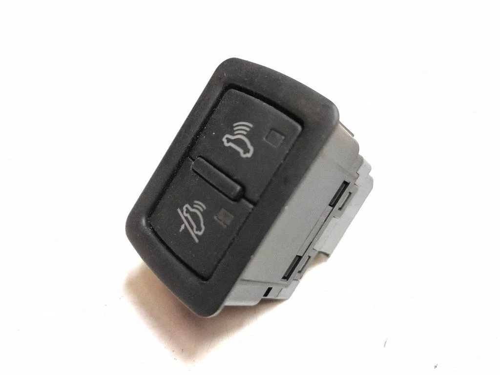 Alarm switch – Audi Q5 SQ5 8R (2008-2017)