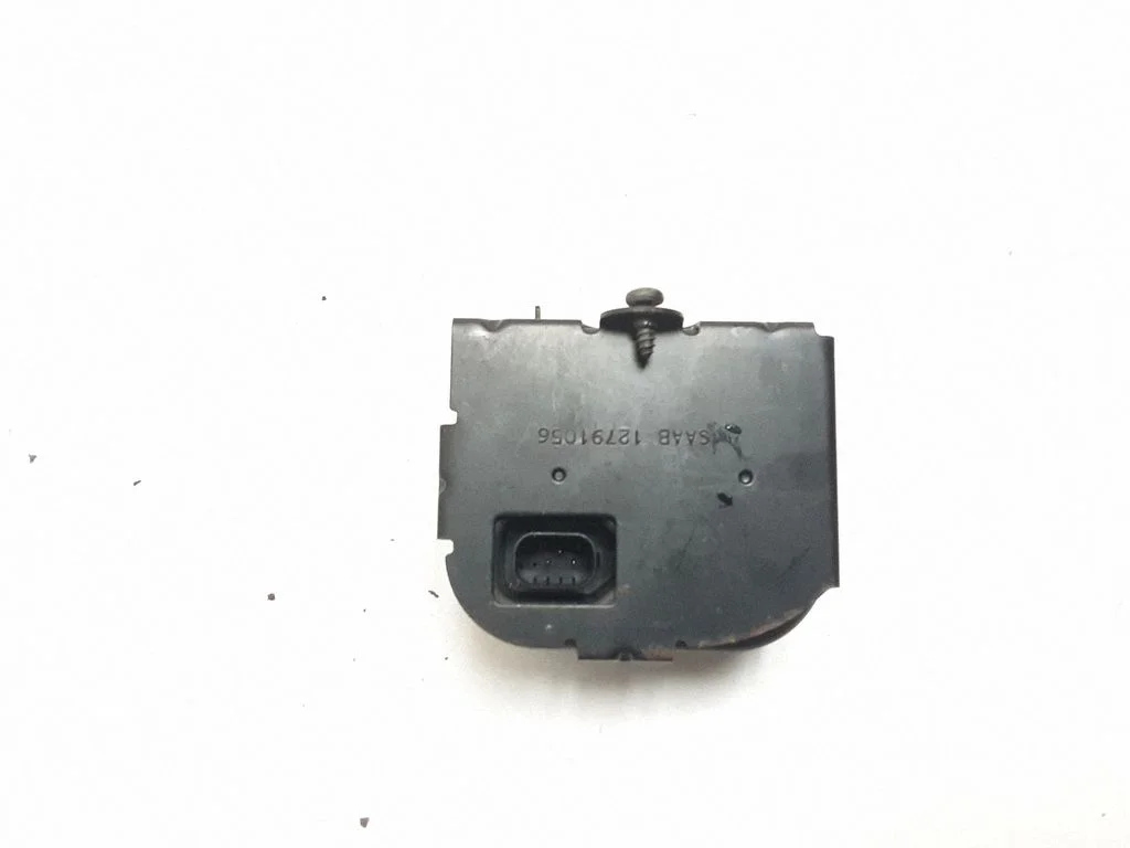 Alarm switch – Saab 9-3 Ver2 (2003-2007)