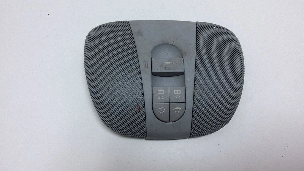 Sunroof switch A2118201412