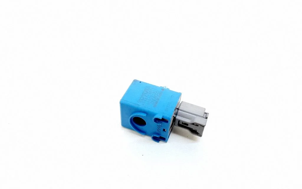 Central locking relay – Toyota RAV 4 (XA40) (2012-2018)