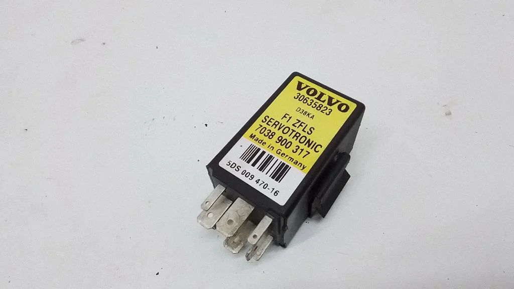 Other relay 30635823