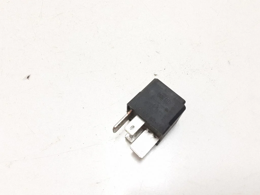 Other relay – Skoda Octavia Mk2 (1Z) (2004-2013)